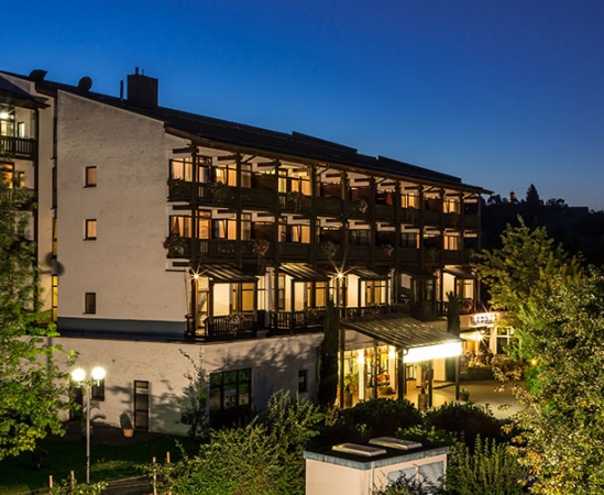 Aktivital Hotel Bad Griesbach Bad Griesbach im Rottal