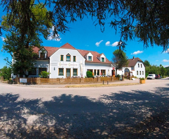 Gamerith Landpension Rastenfeld
