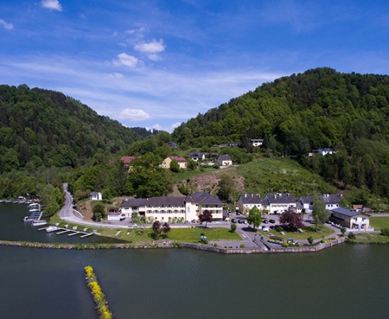 Gasthof - Landhotel Ernst Neuhaus