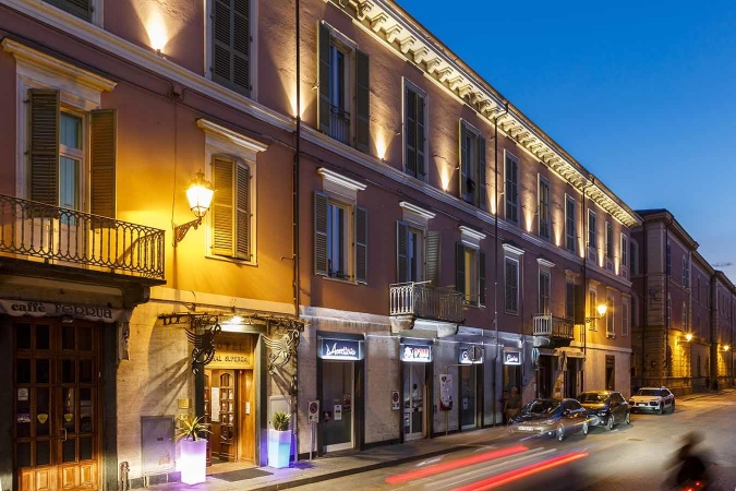 Hotel Royal Superga Piemonte
