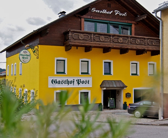 Gasthof Post Neuhaus