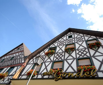 Hotel Gondel Altenkunstadt