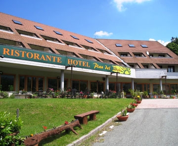 Hotel Pian Del Sole