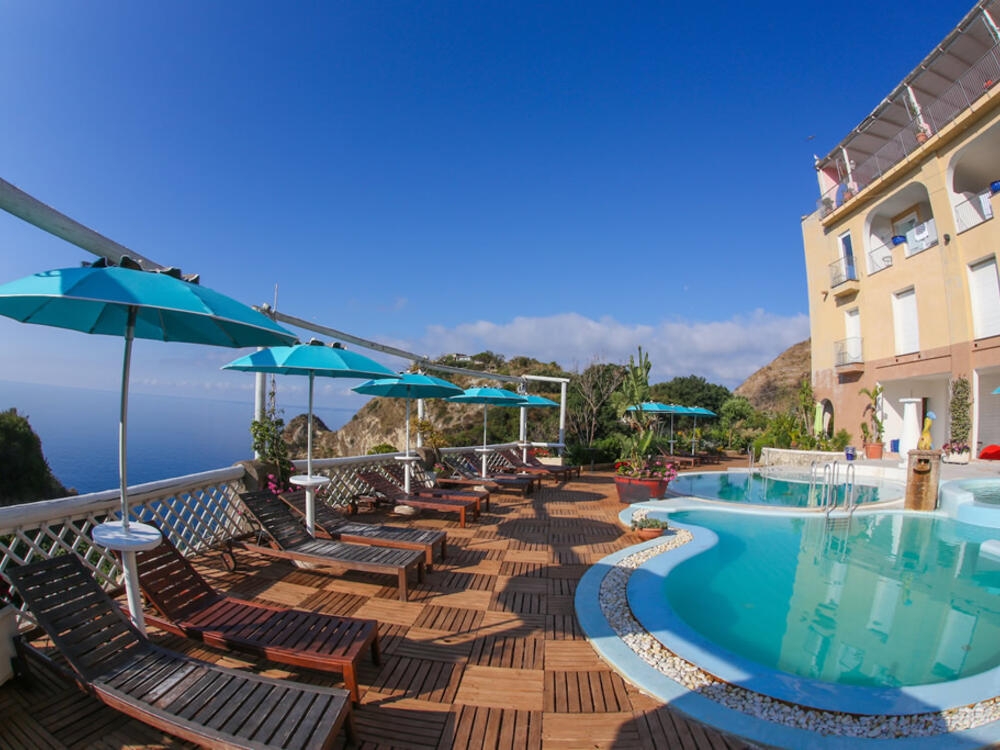 Hotel Torre Sant'Angelo