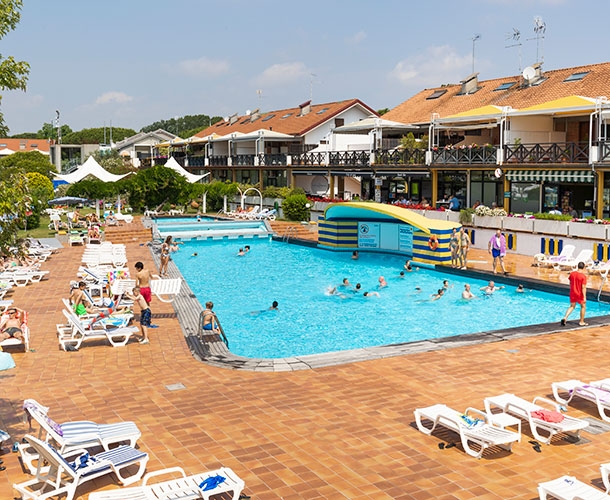 Hotel Marina Uno