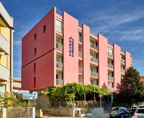 Hotel Europa