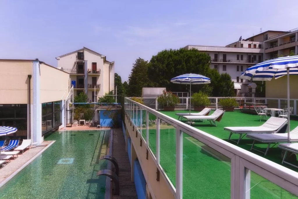 HOTEL TERME AL SOLE