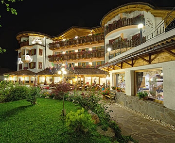 Hotel Bel Soggiorno Malosco