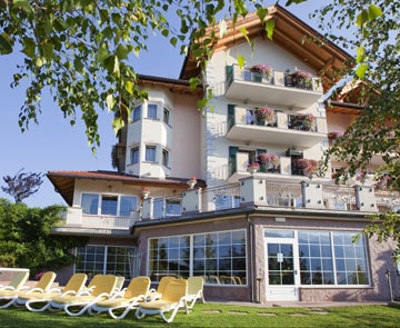 Hotel Lagorai Alpine Resort & Spa