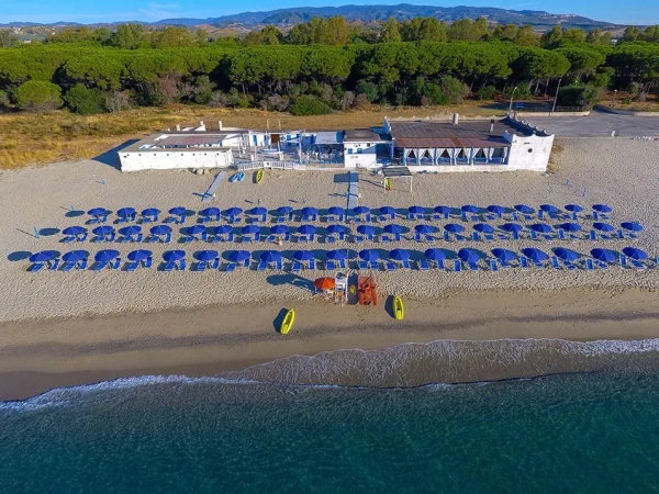 Apulia Hotel Sellia Marina Sellia Marina, Calabria