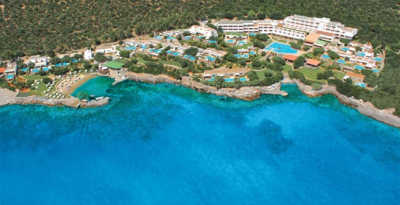 Elounda Mare Creta