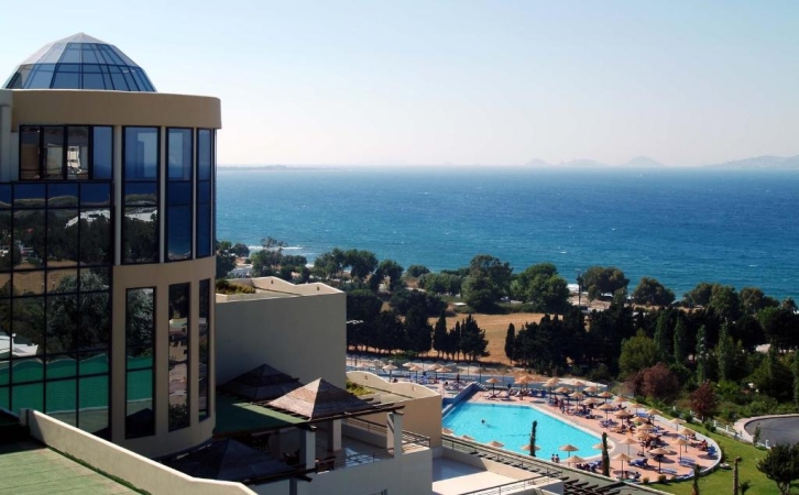 Kipriotis Panorama Hôtel & Suites Kos