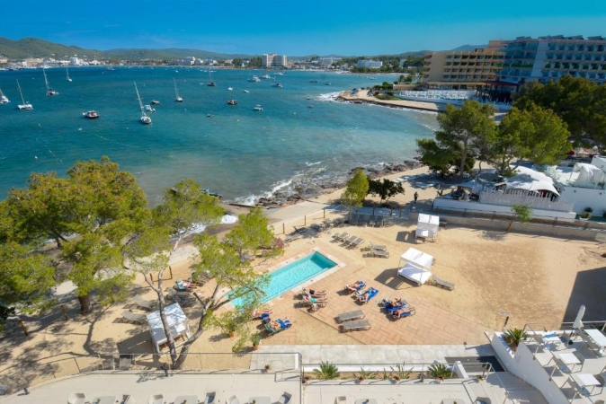 Els Pins Resort & Spa Ibiza Ibiza