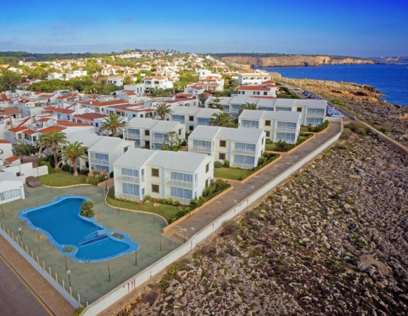 AluaSun Far Menorca Menorca