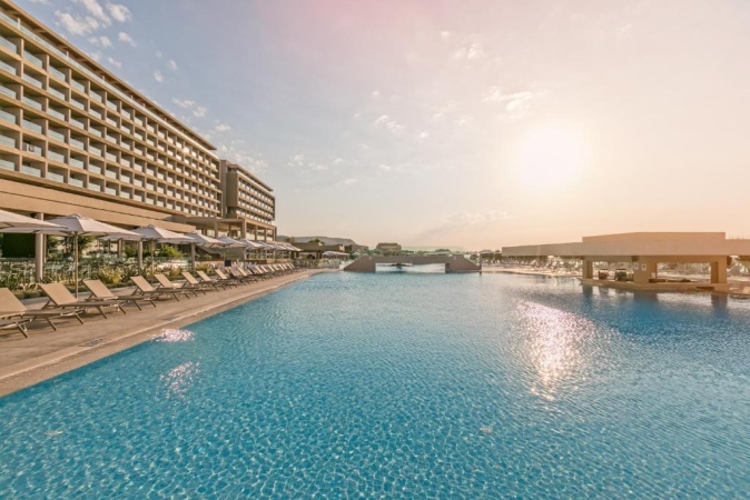 Louis Amada Colossos Resort Rodi