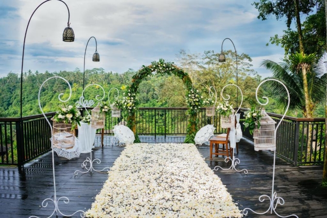 The Payogan Villa Resort and Spa Bali