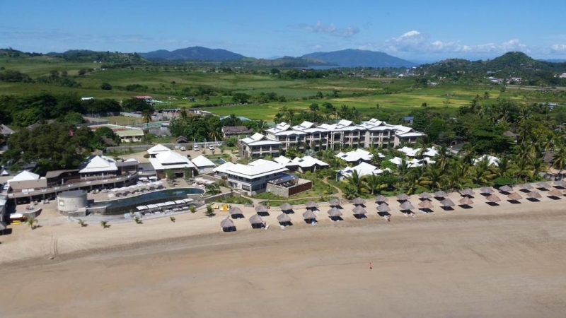 Palm Beach Resort & Spa NOSY BE