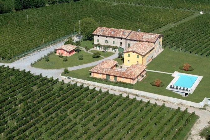 AGRITURISMO CASCINA LE PRESEGLIE Desenzano del Garda