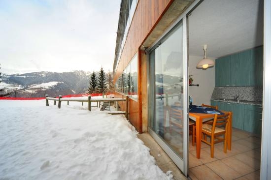 Residence Lores 2 Marilleva, Mezzana,Trento