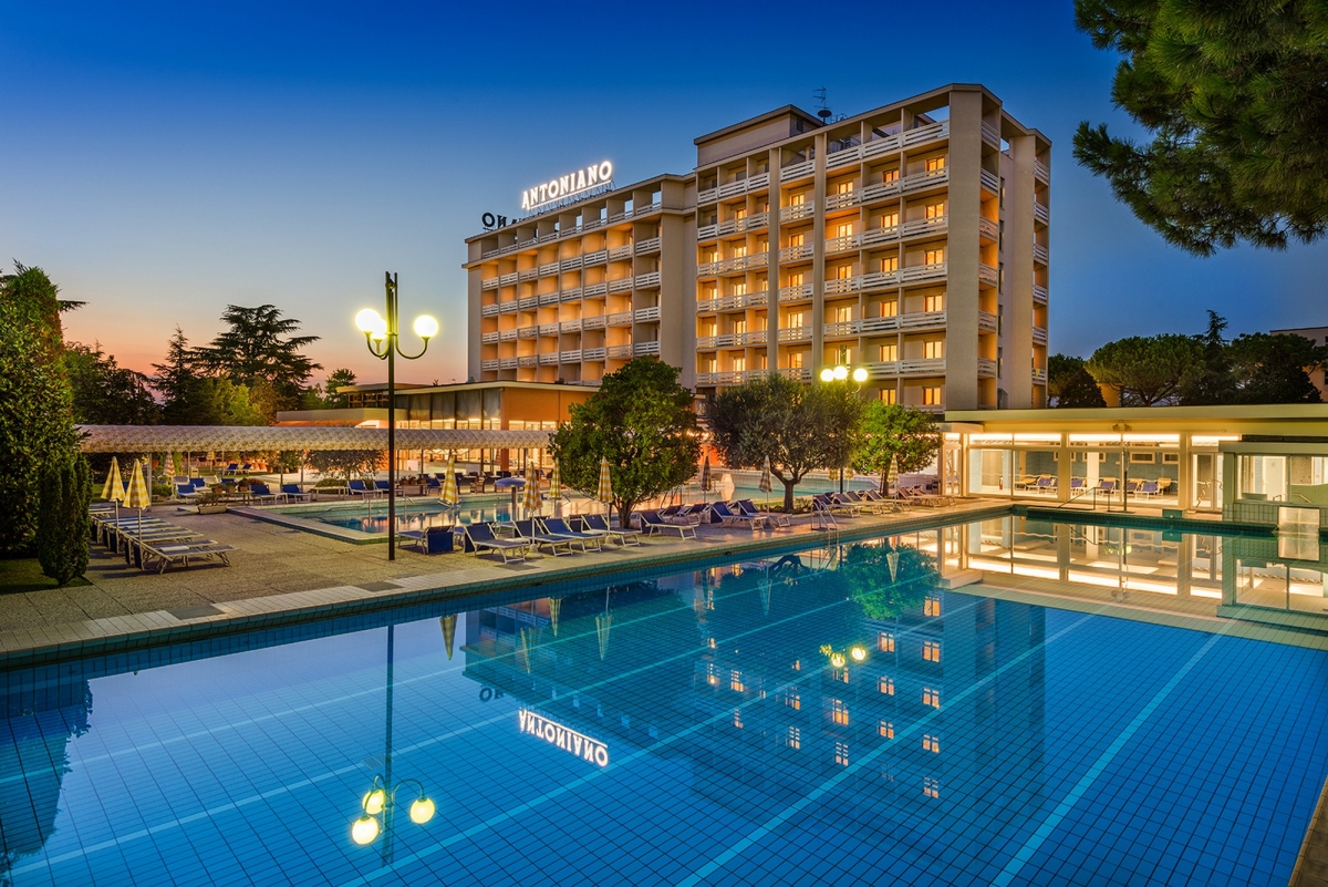 HOTEL ANTONIANO