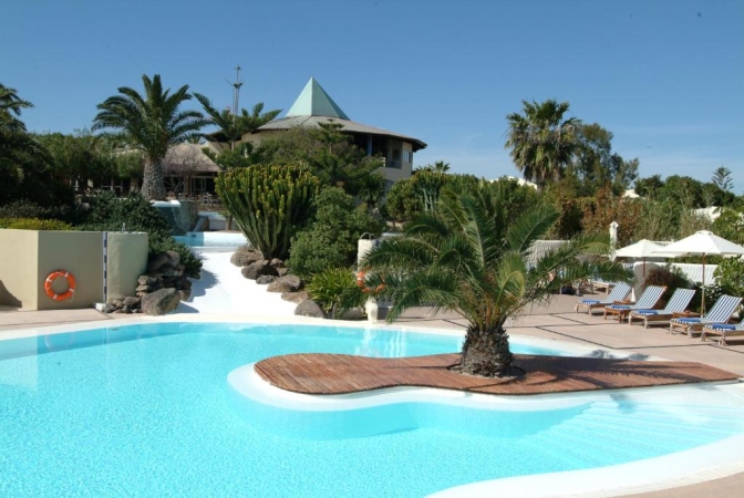 Hotel LIVVO Fuerteventura