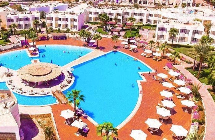 Sharm Reef Hotel 4* Sharm Al Shiekh