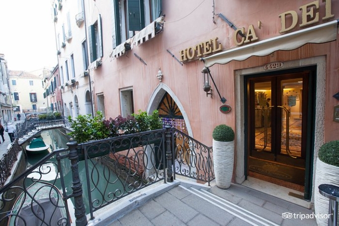 Hotel Ca' dei Conti Venezia