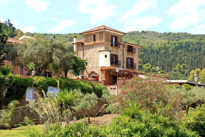Hotel Hermitage Castellabate