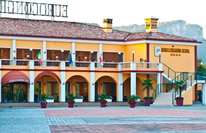 Eurocongressi Hotel Cavaion Veronese