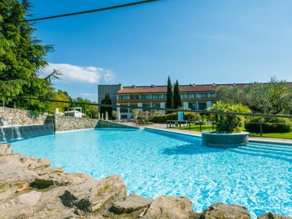 Parc Hotel PESCHIERA DEL GARDA