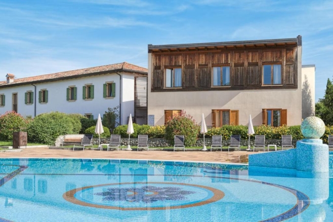 Active Hotel Paradiso & Golf PESCHIERA DEL GARDA