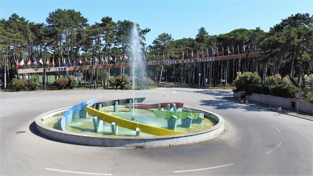 Bella Italia Village
