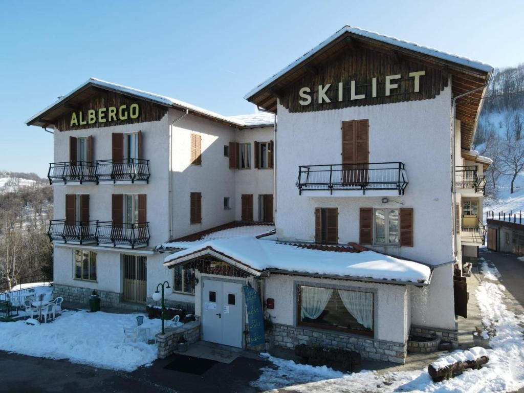 Hotel Skilift