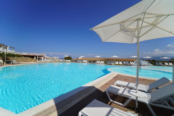 GH Santina Resort Sardegna