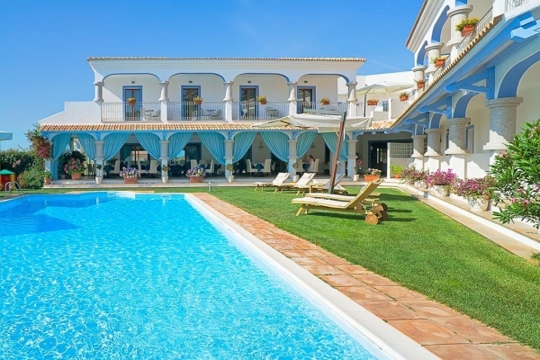 Hotel Club Costa Smeralda Sardegna
