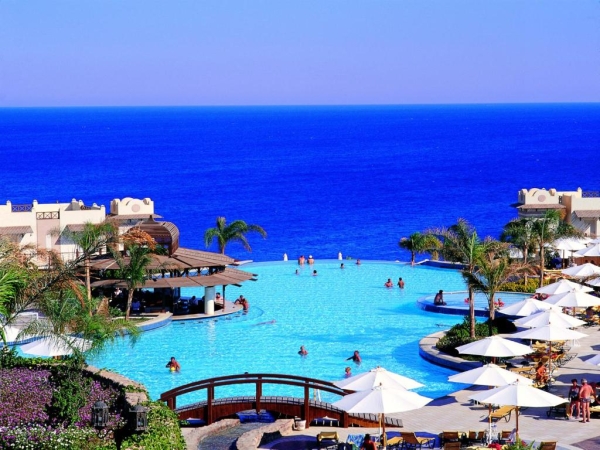 Xperience Sea Breeze Resort Sharm Al Shiekh