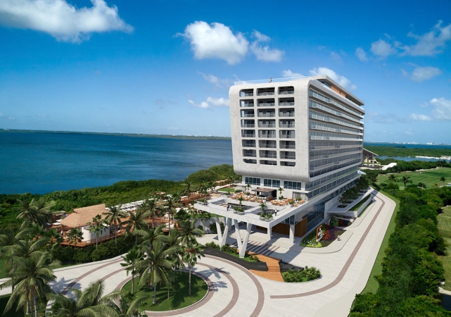 Secrets Riviera Cancun Resort & Spa Cancun