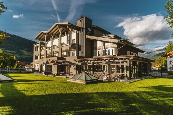 Hotel Anett Trentino Alto Adige