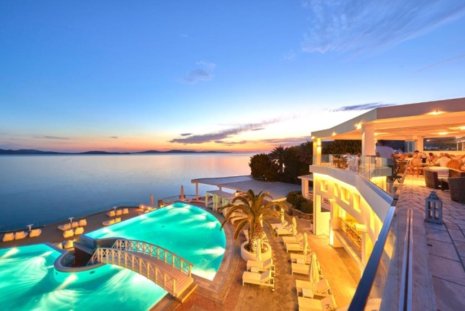 Saint John Hotel Villas & Spa Mykonos