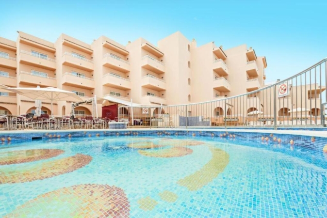 Els Pins Resort & Spa Ibiza Ibiza