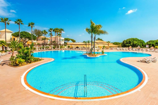 AP Adriana Beach Resort Algarve