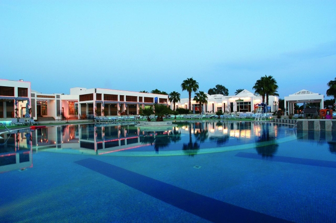 Maritim Jolie Ville Resort & Casino Sharm Al Shiekh