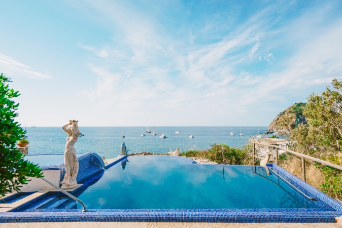 Hotel Re Ferdinando Ischia
