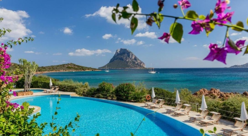 Hotel Don Diego Sardegna