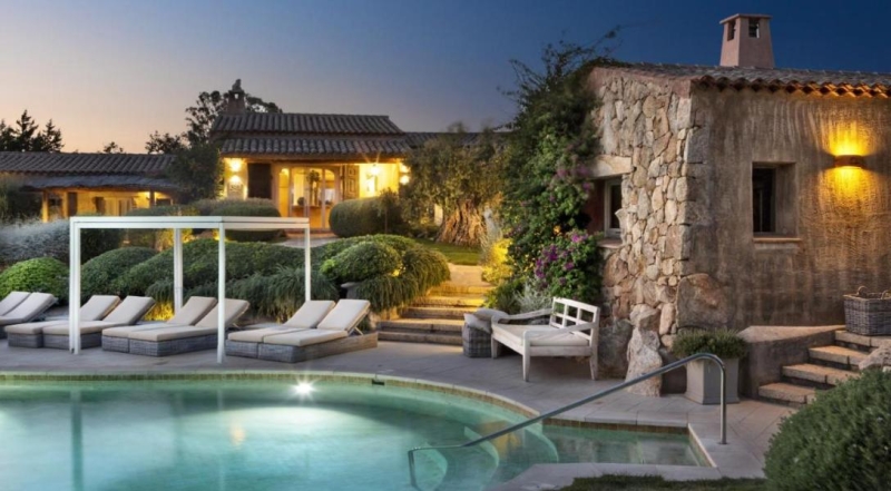 Petra Segreta Resort & Spa Sardegna