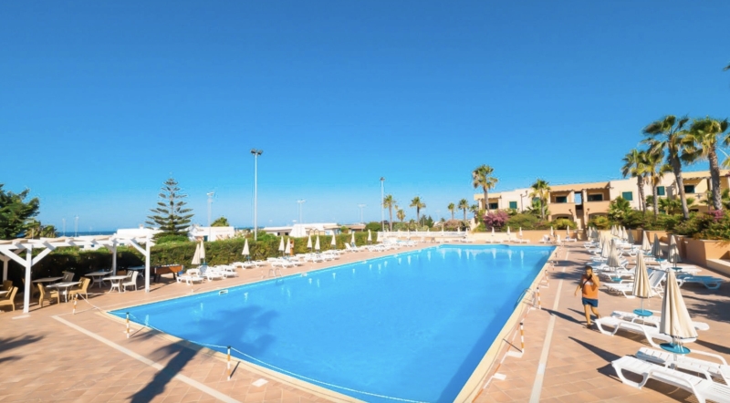 L' Arco del Saracino Lido Marini