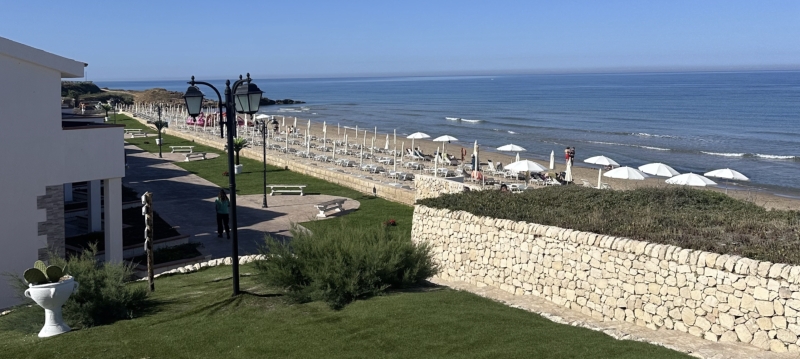 Kamarina Resort Ragusa