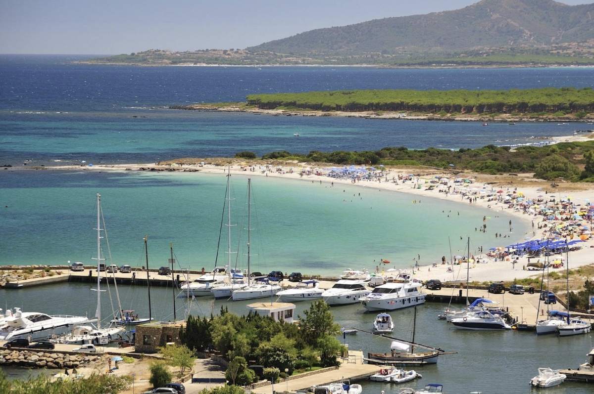 Sciabecco Suite Resort