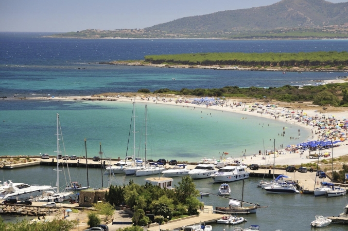 Sciabecco Suite Resort Porto Ottiolu