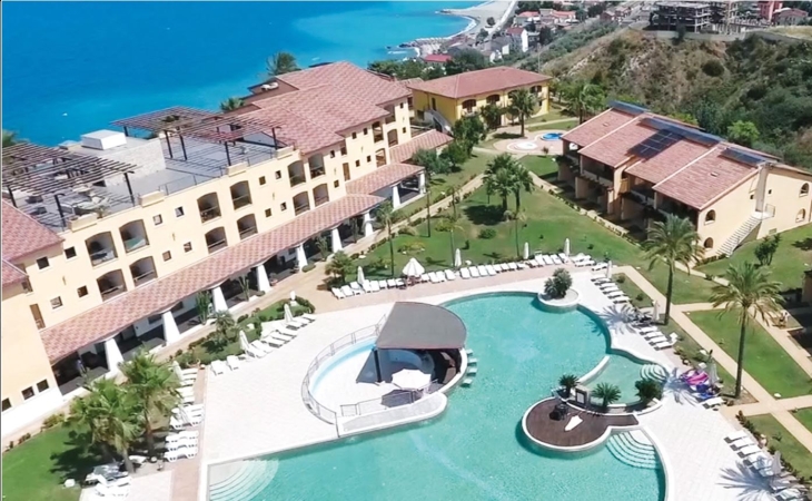 Villaggio Capo Spulico Capo Spulico